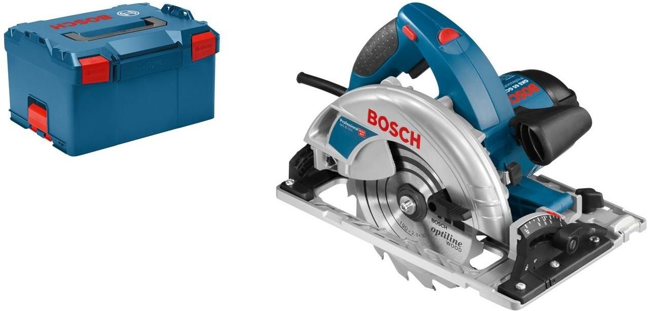Scie circulaire Bosch GKS 65 GCE