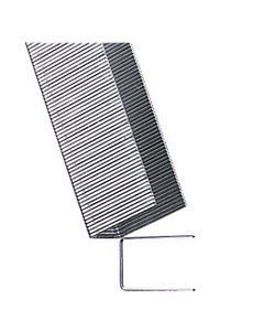 Agrafes Bosch; 11,4x10 mm; 1000 pcs .; TYPE 53; acier
