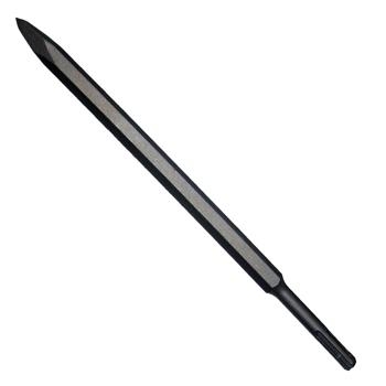 Ciseau pointu Makita; SDS-plus; 250 mm