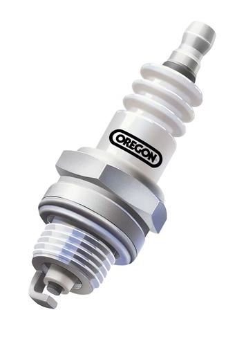 Bougie d'allumage Oregon 77-303-1 pour tracteur de pelouse