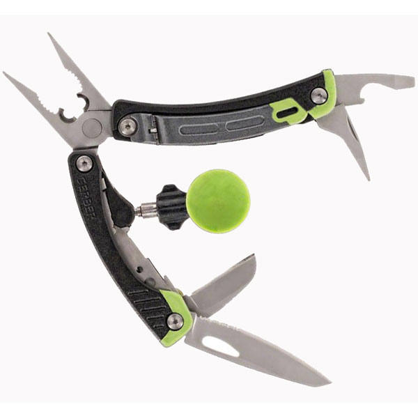 Outil Multi-fonction Gerber STEADY