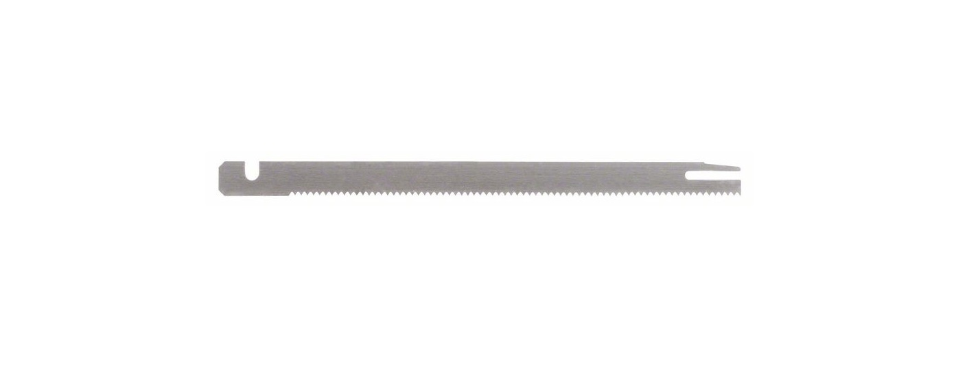 Scie sauteuse en mousse Bosch GSG 300; 130 mm; 2 unités