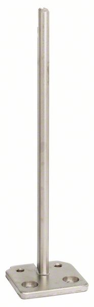 Rail de guidage pour scie à mousse Bosch GSG 300 pour scies