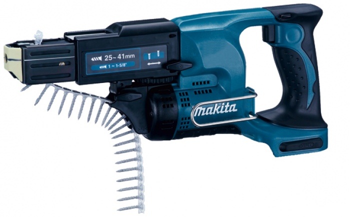 Tournevis pour cloison sèche Makita BFR440Z; 14,4 V (sans batterie et chargeur)