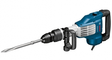 Marteau de démolition Bosch GSH 11 VC; 23 J; SDS-max