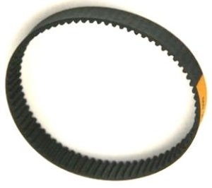 Ceinture d'entraînement de ponceuse à courroie Bosch 2604736001