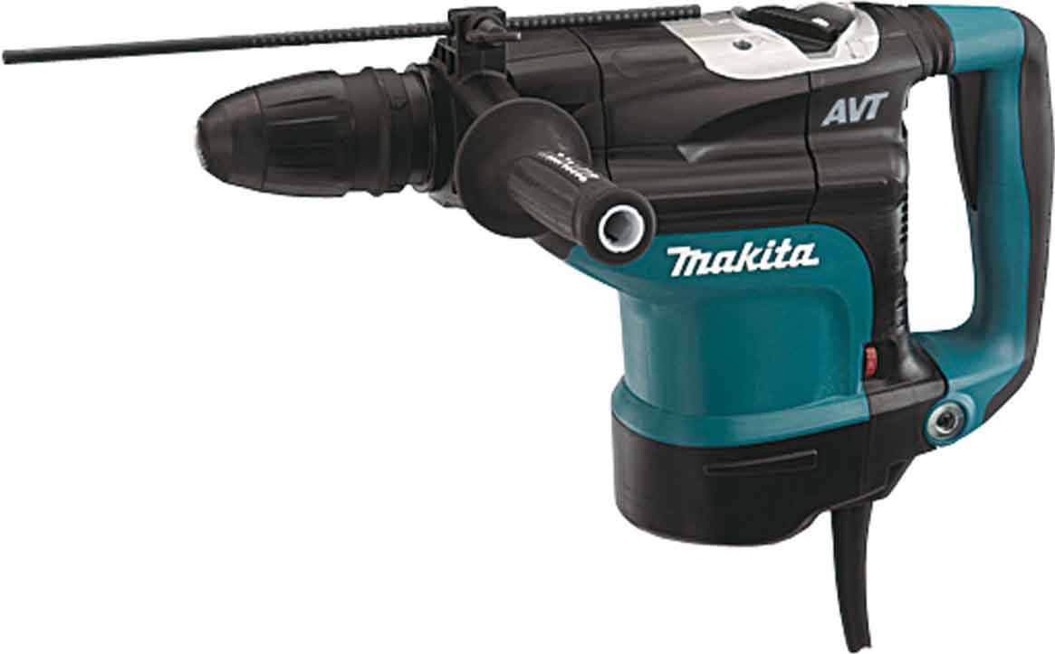 Marteau perforateur Makita HR4511C; 13 J; SDS-max