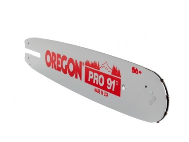 Rail de guidage pour tronçonneuse Oregon 140SXEA041 14''; 35 cm; 3/8''; 52; 1,3 mm