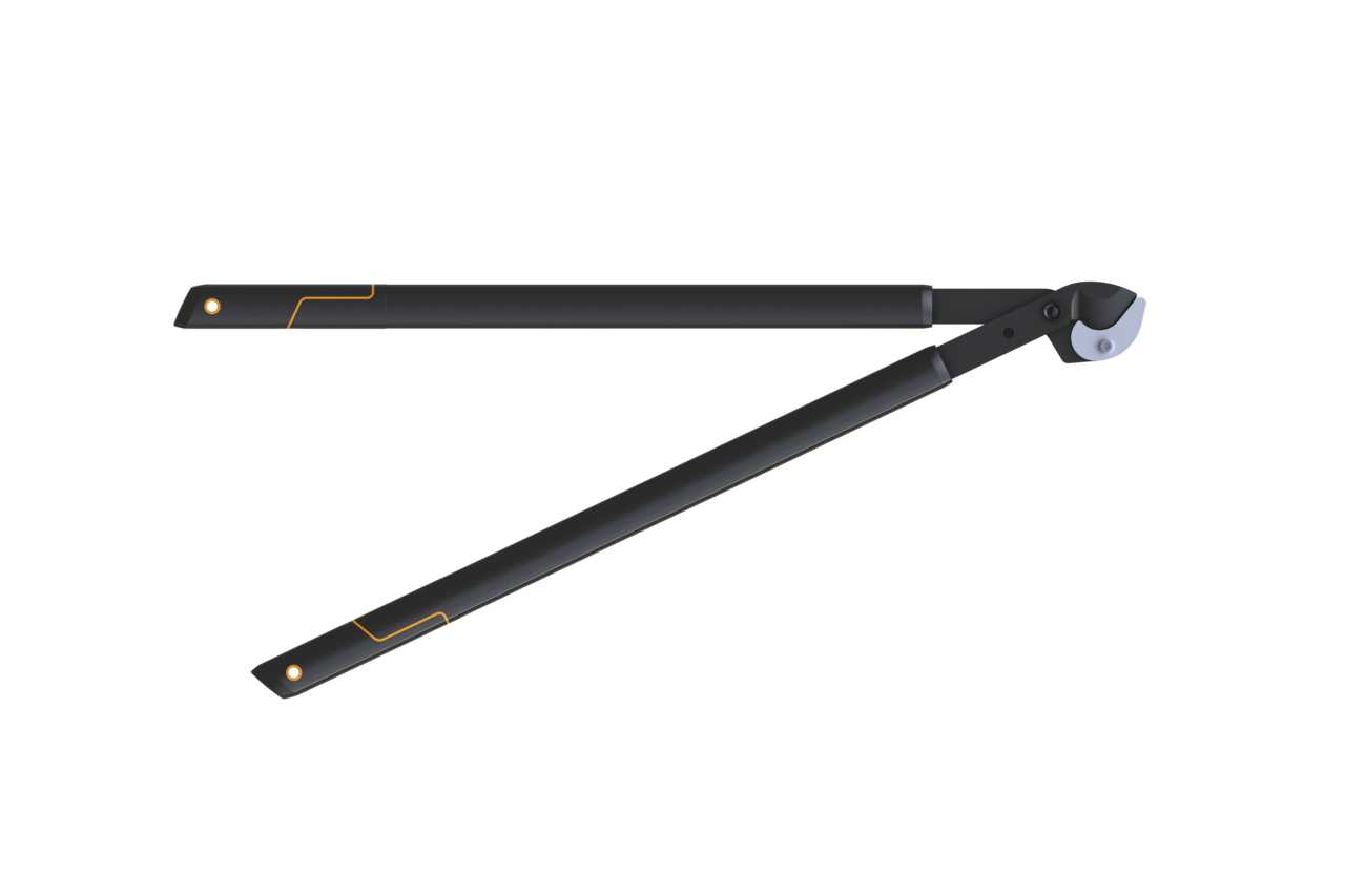 Lopper Fiskars SingleStep, (L) L39