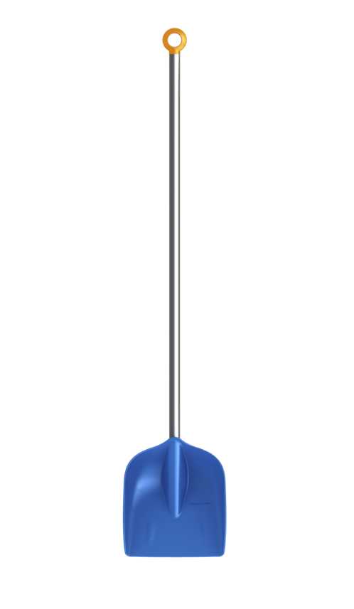 Pelle pour enfants Fiskars MyFirst