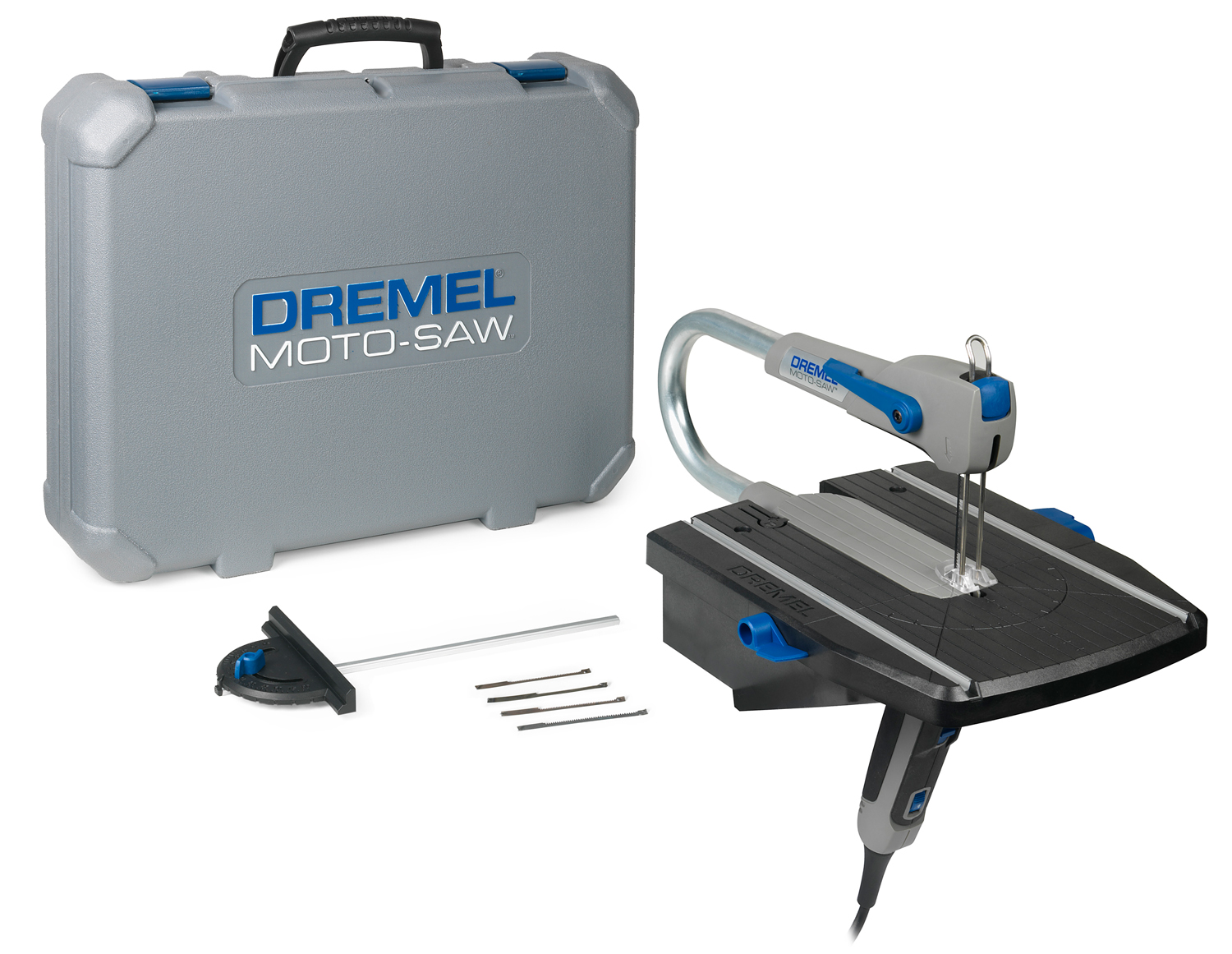 Scie sauteuse Dremel Moto-Saw MS20-1/5
