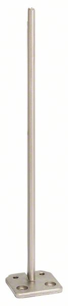 Rail de guidage pour scie à mousse Bosch GSG 300 pour scies