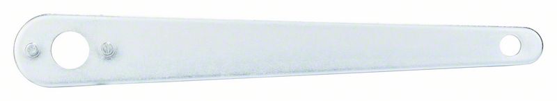 Clé pour les meuleuses d'angle Bosch 1607950048