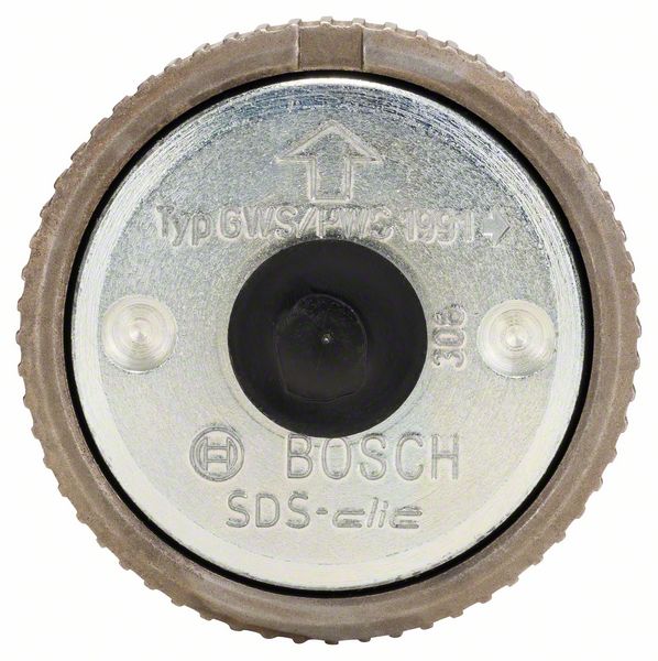 Écrou Bosch SDS-clic; M14