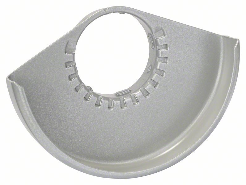 Couvercle de protection pour les meuleuses d'angle Bosch; 125 mm