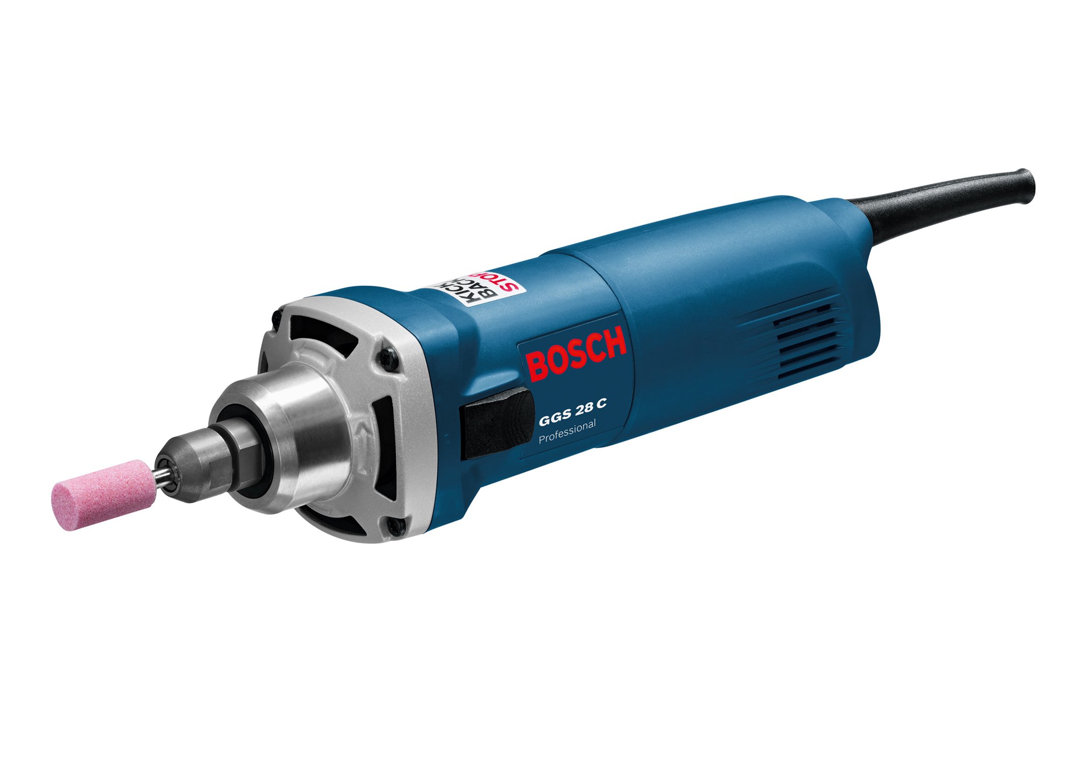 Meuleuse Bosch GGS 28 C