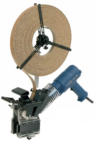 Plaqueuse de chant Virutex AG98R