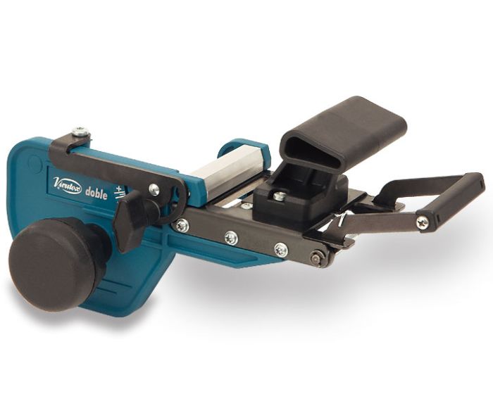 Trimmer formant des extrémités Virutex RC321S