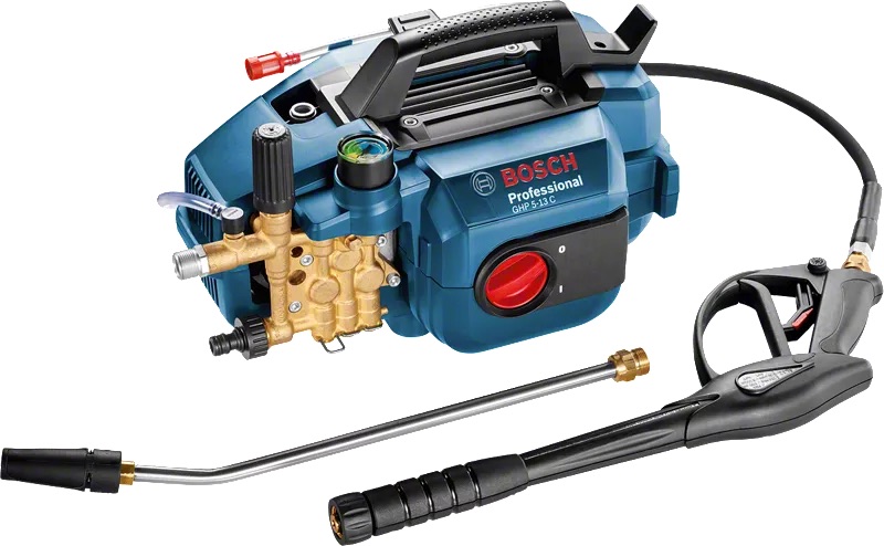 Nettoyeur haute pression Bosch GHP 5-13 C
