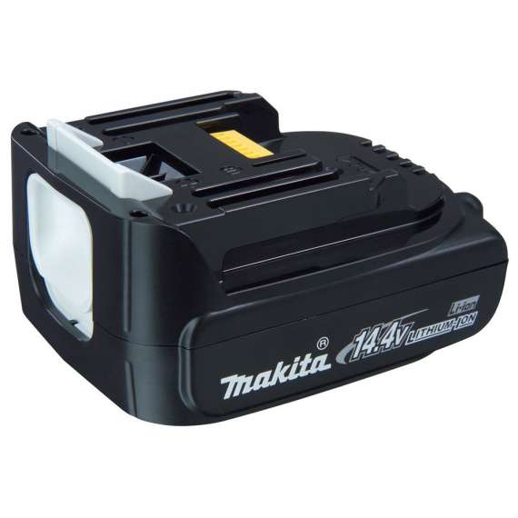 Batterie Makita BL1415N; 14,4 V; 1,5 Ah; Li-Ion