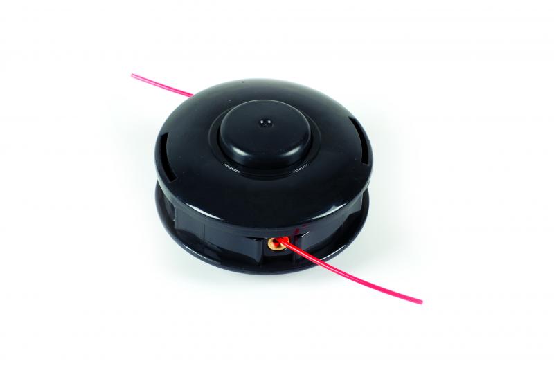 Tête en nylon Stiga 3L4353240/1 pour les débroussailleuses professionnelles, petites