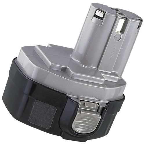 Batterie Makita 1435; 14,4V; 2,8 Ah; NiMh