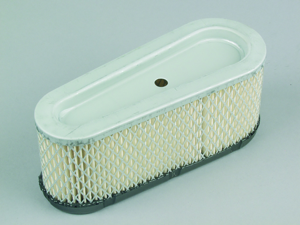 Filtre à air de refroidissement du moteur 3-017 Tondeuse à gazon, longue
