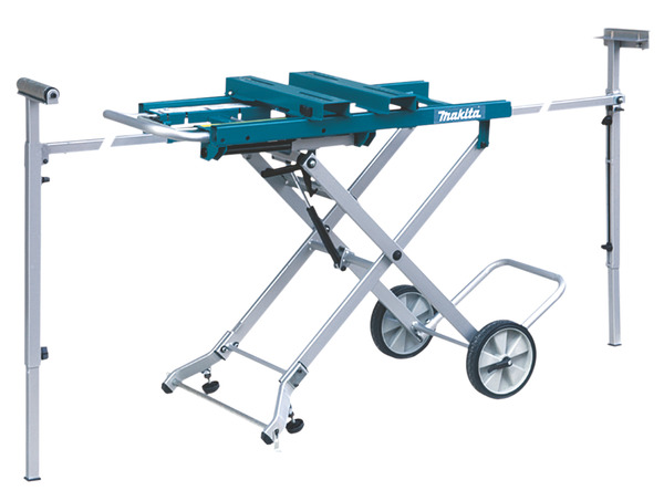 Support de scie à table Makita DEAWST05