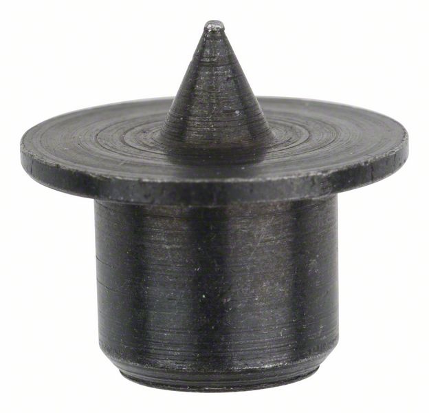 Marqueur pour les trous d'épingle Bosch; 6 mm; 4 unités