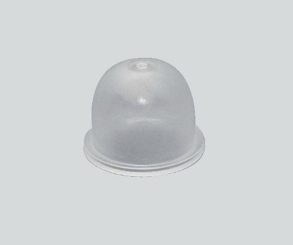 Ampoule d'amorçage 27-036 transparent