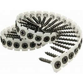 Vis en bande Senco Efz; 3,9x45 mm; 1000 unités