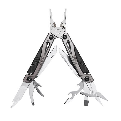 Outil Multi-fonction Gerber Strata