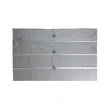 Sacs de récupération pour aspirateur Makita 195440-6; 10 unités