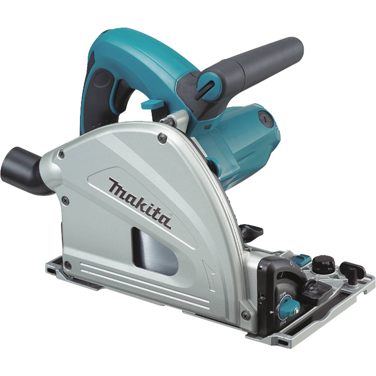 Scie plongeante Makita SP6000J