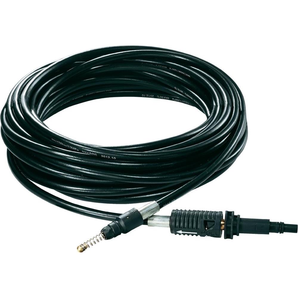 Tuyau de nettoyage de drain Bosch AQT