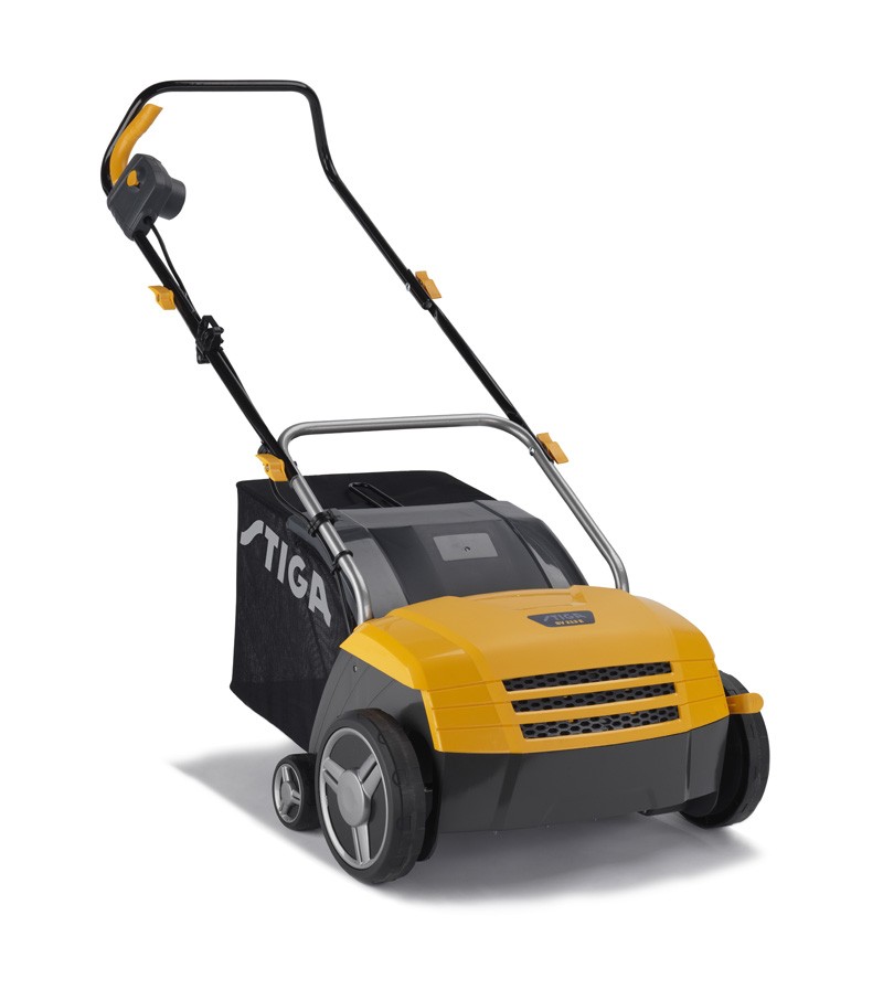 Aérateur électrique/scarificateur Stiga SV 213 E