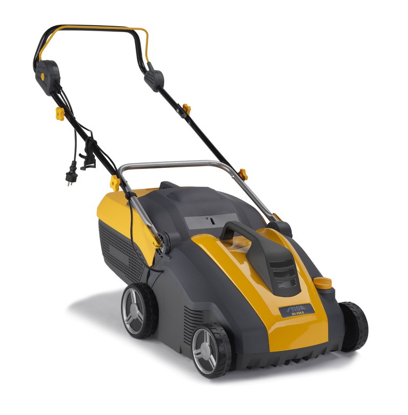 Aérateur électrique/scarificateur Stiga SV 415 E