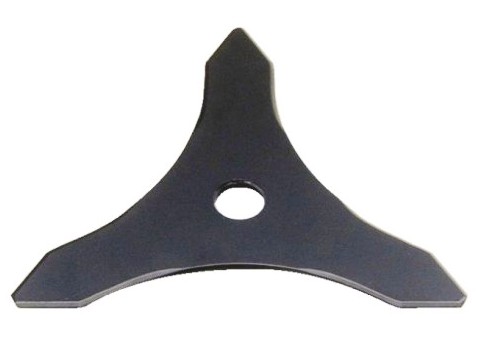 Lame de coupe à 3 lames Ratioparts; 300x20,0 mm; Z3