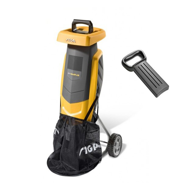 Broyeur de végétaux  Stiga Bio Master 2200