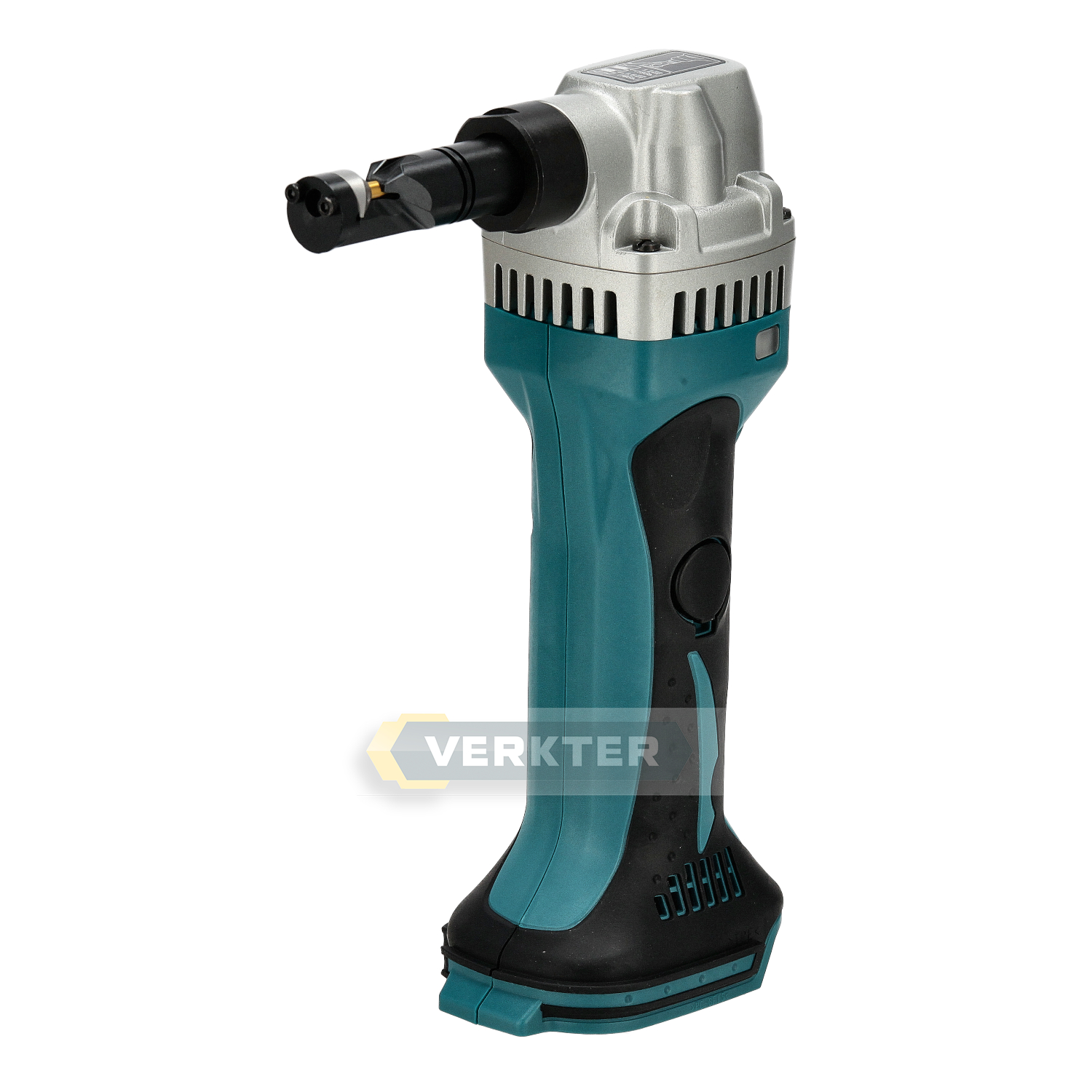 Cisaillement à la main Makita DJN161Z; 18 V (sans batterie et chargeur)