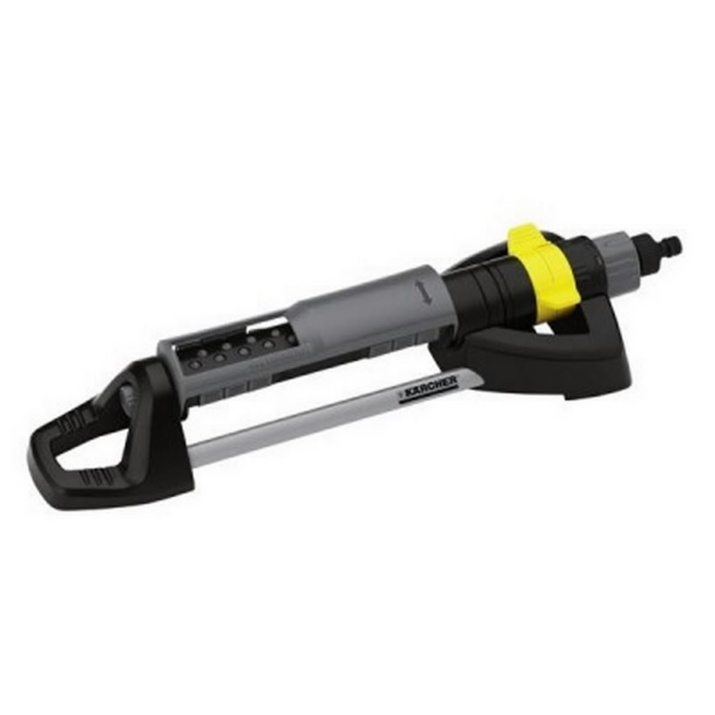 Tête d'arrosage Karcher OS 5.320 SV