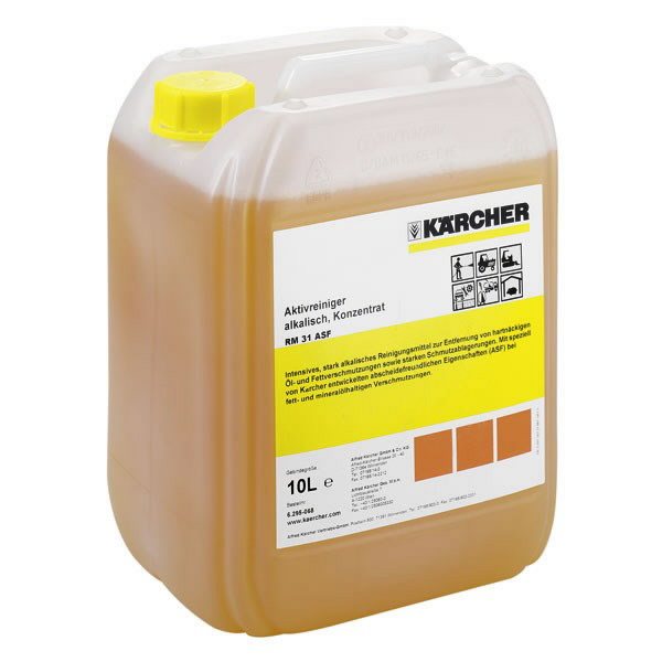 Nettoyant tout usage Karcher RM 31 ASF, 20l