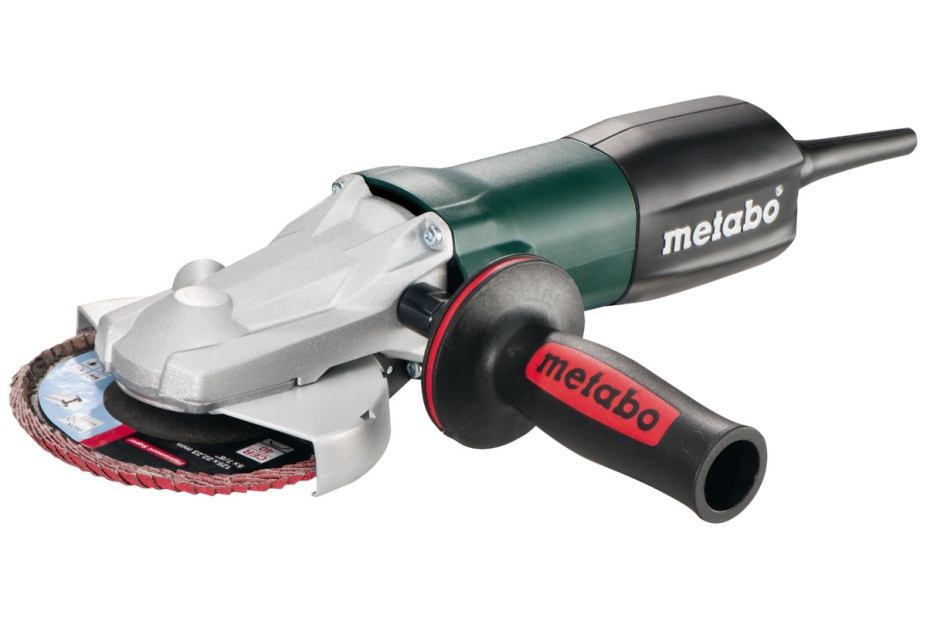 Meuleuse d'angle Metabo WEF 9-125