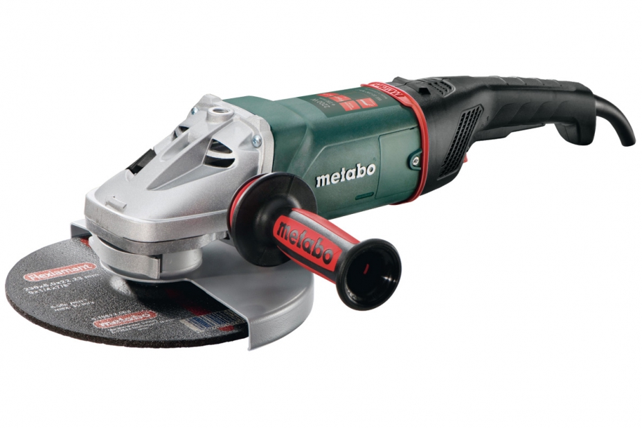 Meuleuse d'angle Metabo WE 22-230 MVT