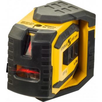 Niveau laser de ligne transversale Stabila LAX 300