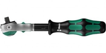 Rochet Wera ZYKLOP 8000A; 1/4''