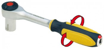 Rochet Proxxon 1/4''