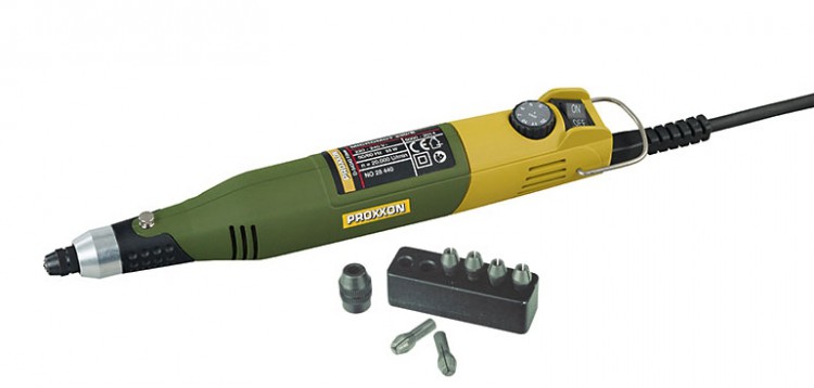 Outil Multi-fonction Proxxon MICROMOT 230/E