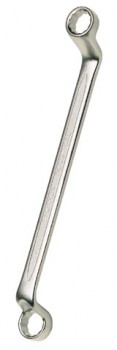 Clé à double boucle Proxxon; 6 mm; 7 mm