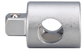 Adaptateur de 1/2 "à 3/8" Proxxon 23458